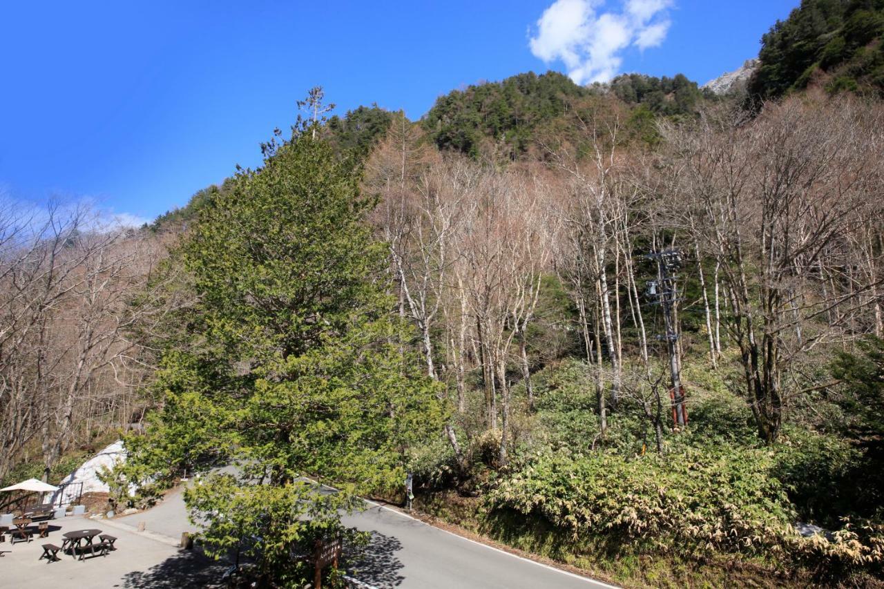 Taishoike Hotel Matsumoto Dış mekan fotoğraf