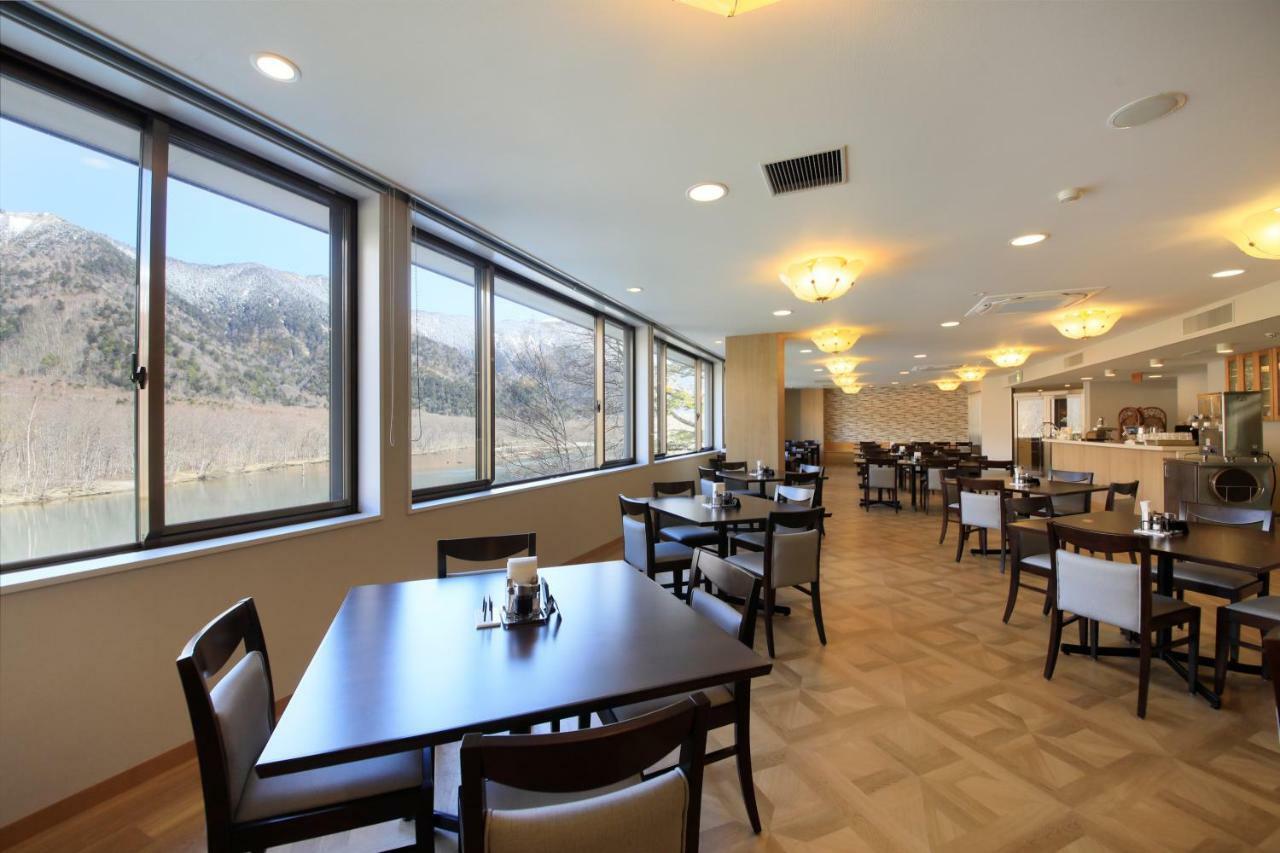Taishoike Hotel Matsumoto Dış mekan fotoğraf