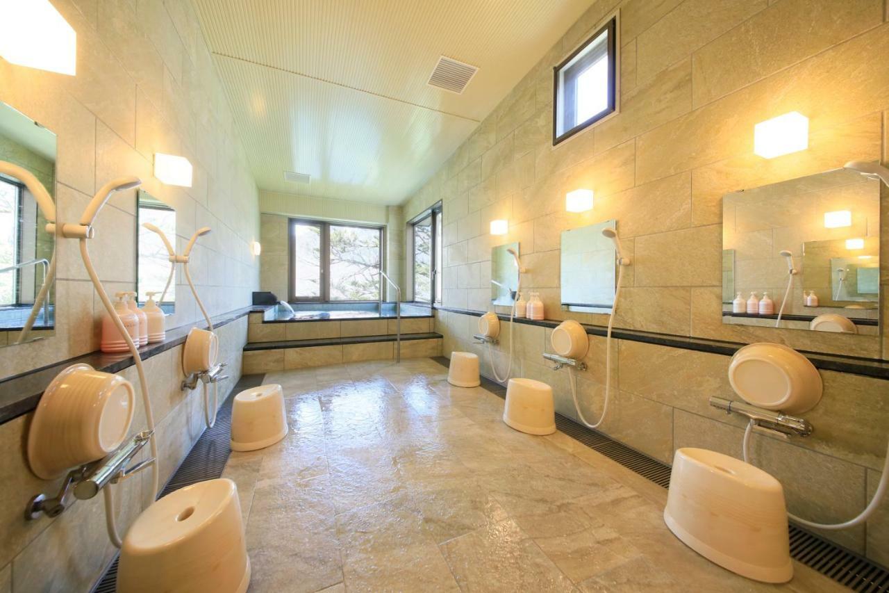 Taishoike Hotel Matsumoto Dış mekan fotoğraf