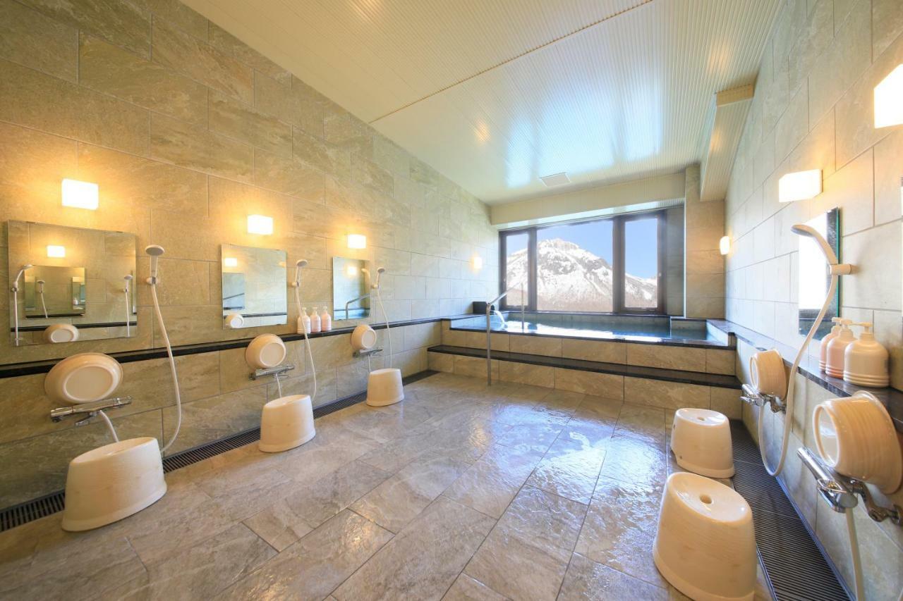 Taishoike Hotel Matsumoto Dış mekan fotoğraf